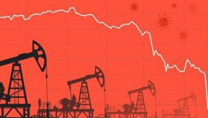 Büyük çöküş sürüyor!