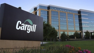 Cargill'e yatırım teşviki
