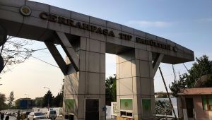 Cerrahpaşa Dekanı açıkladı