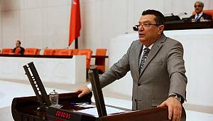 CHP Burdur Milletvekili Saldırıya İlişkin Açıklamalarda Bulundu