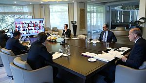 Sokağa çıkma yasağı 4 güne mi çıkacak?