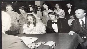 Demirel'in manevi oğlu hayatını kaybetti