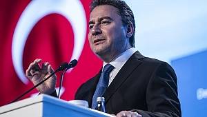 DEVA'dan Hükümete Ekonomik Destek Tavsiyesi