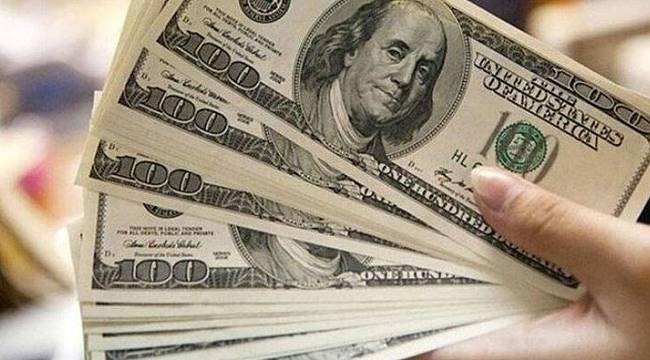 Dolar Hızlı Düştü