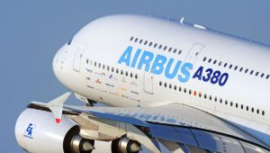 Dünya devi Airbus'ta koronavirüs krizi!