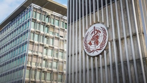 Dünya Sağlık Örgütü'nden Türkiye açıklaması
