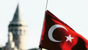 Dünyadaki en güzel bayrak Türk bayrağı