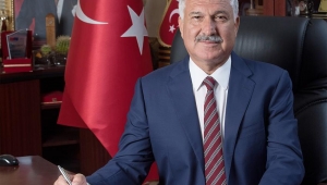 Ekmeği dağıtamazsın dediler ben de 5 kuruşa dağıttım