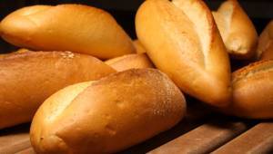 Ekmek evlere dağıtılacak