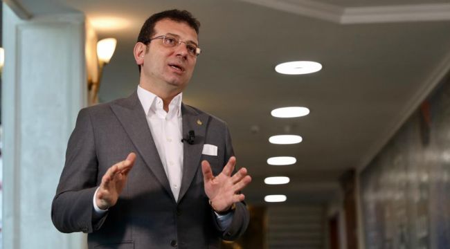 Yapıyı kendimiz yıkarız dediler