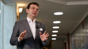 Yapıyı kendimiz yıkarız dediler