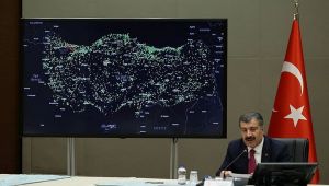 En fazla korkan bölge Doğu Anadolu