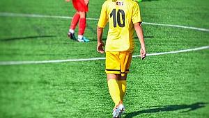 Eskişehirspor'un acı kaybı