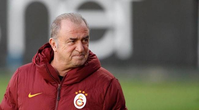 Fatih Terim'in Koronavirüs Test Sonucu Negatif Çıktı