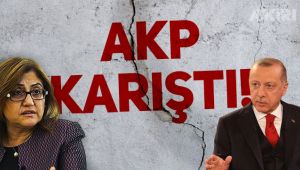 Fatma Şahin: PKK FETÖ benzetmelerini doğru bulmuyorum