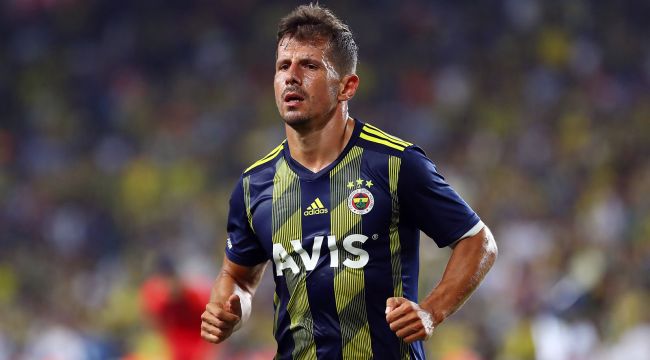 Fenerbahçe'de hedef Türkiye Kupası