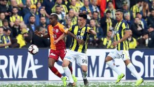 FIFA’dan futbolda kural değişikliği 