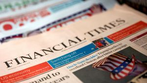 Financial Times'tan tüyler ürperten analiz