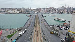 Sokağa çıkma yasağı detayları belli oldu