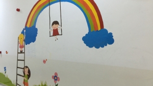 “Gök çocuk resmim ve hikayem” yarışmasının birincileri belli oldu