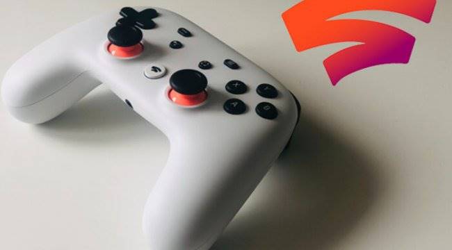 Google Stadia artık ücretsiz!