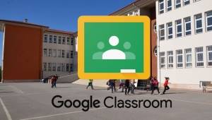 Google'dan Uzaktan Eğitim Çözümü