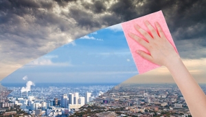 Hava kalitesinde yüzde 28,6 iyileşme oldu