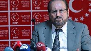 Haydar Baş Hayatını Kaybetti