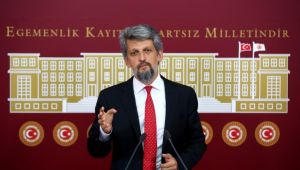 HDP'den 24 Nisan provokasyonu