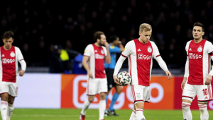 Hollanda'da ligler iptal edildi