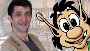 Hugo'nun Tolga Abisi geri döndü