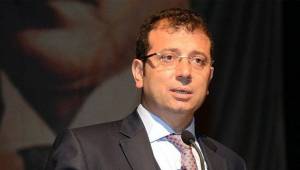 İBB Başkanı Ekrem İmamoğlu’nun İsyanı