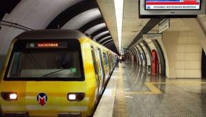 İBB'den Yeni Tedbirler