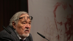 İlber Ortaylı'dan çarpıcı Atatürk paylaşımı