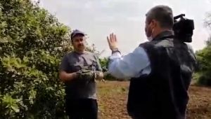 İmamoğlu hakkında video çekenler serbest