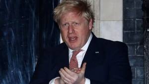 İngiltere Başbakanı Boris Johnson Yoğun Bakıma Alındı
