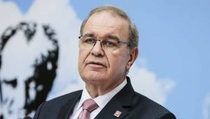 İsitifa Krizinin Yankıları Sürüyor