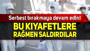 İstanbul'da 2 doktora saldırı