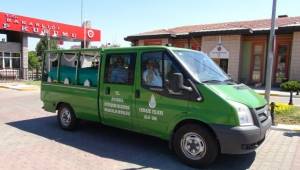 İstanbul'da vefat edenlere kaymakamlık izni