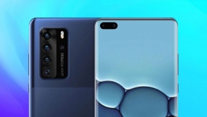 İşte Huawei P40 serisinin Türkiye Fiyatı