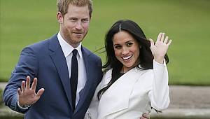 İşte Sıradan Hayatlarından İlk Görüntüler!