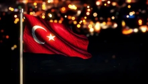 İstiklal Marşı coşkusu