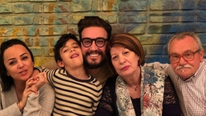 İtalyan şef'in acı günü