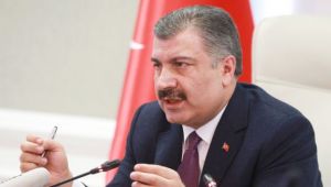 İyileşen hasta sayısı 5 binin üzerinde