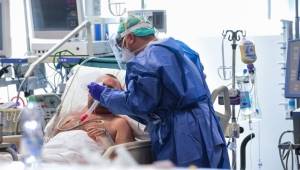 Kanser Hastalığı koronavirüs Riskini Artırıyor