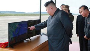 Kim Jong Un'la ilgili yeni iddia