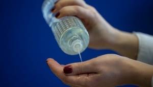 Kolonyaya talepte patlama