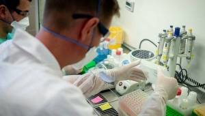 Korkulan Oldu! Ölü Hastadan...