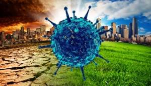 Korona Doğa’ya İyi Geldi!