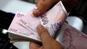 Koronavirüs Nedeniyle Hazine 40,4 Milyar TL Açık Verdi